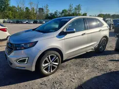 2FMPK4AP5GBC06849 2016 FORD EDGE