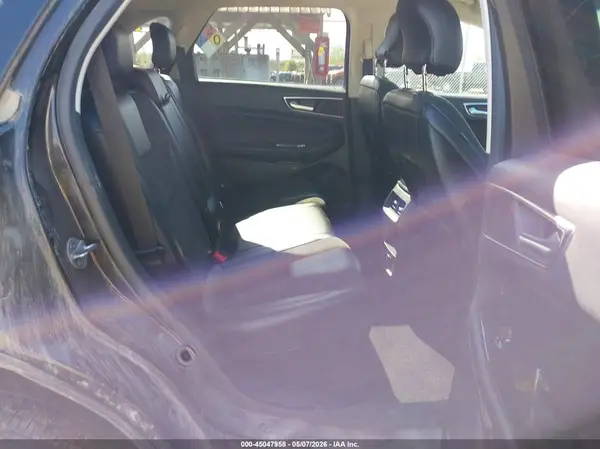 2FMPK4AP5GBC10044 2016 FORD EDGE - Image 8