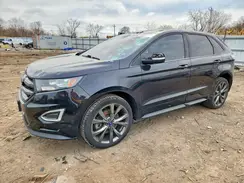 2FMPK4AP5GBC12070 2016 FORD EDGE