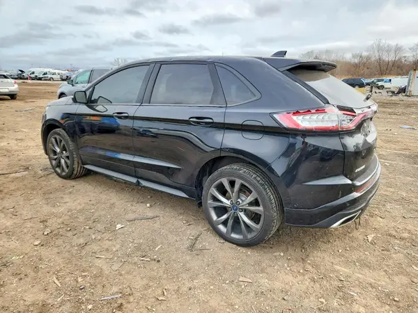 2FMPK4AP5GBC12070 2016 FORD EDGE - Image 2