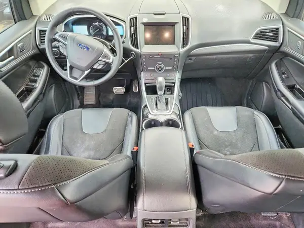 2FMPK4AP5GBC12070 2016 FORD EDGE - Image 8