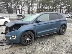 2FMPK4AP5GBC30553 2016 FORD EDGE