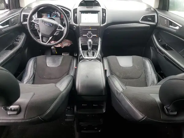 2FMPK4AP5GBC30553 2016 FORD EDGE - Image 8