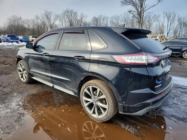 2FMPK4AP5GBC39253 2016 FORD EDGE - Image 2