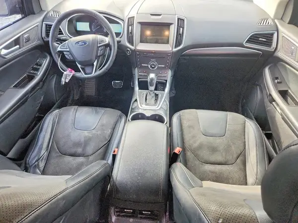 2FMPK4AP5GBC39253 2016 FORD EDGE - Image 8