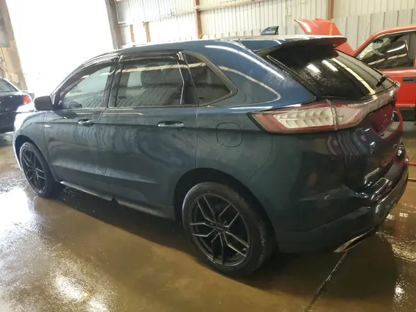 2FMPK4AP5GBC41052 2016 FORD EDGE - Image 2
