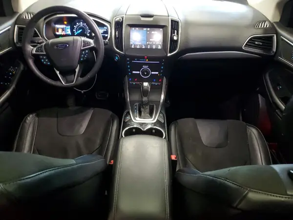2FMPK4AP5GBC41052 2016 FORD EDGE - Image 8