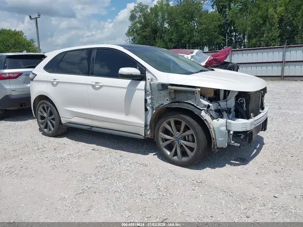 2FMPK4AP5GBC51712 2016 FORD EDGE - Image 1
