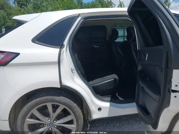 2FMPK4AP5GBC51712 2016 FORD EDGE - Image 8
