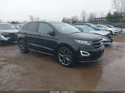 2FMPK4AP5GBC53962 2016 FORD EDGE