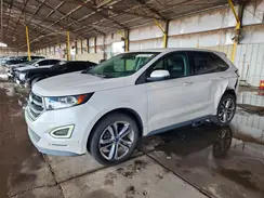 2FMPK4AP5GBC67151 2016 FORD EDGE