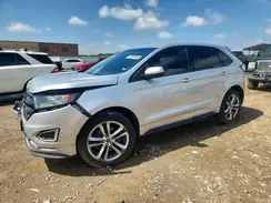 2FMPK4AP5HBB06154 2017 FORD EDGE