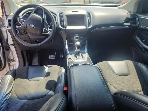 2FMPK4AP5HBB06154 2017 FORD EDGE - Image 8