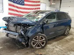 2FMPK4AP5HBB07997 2017 FORD EDGE
