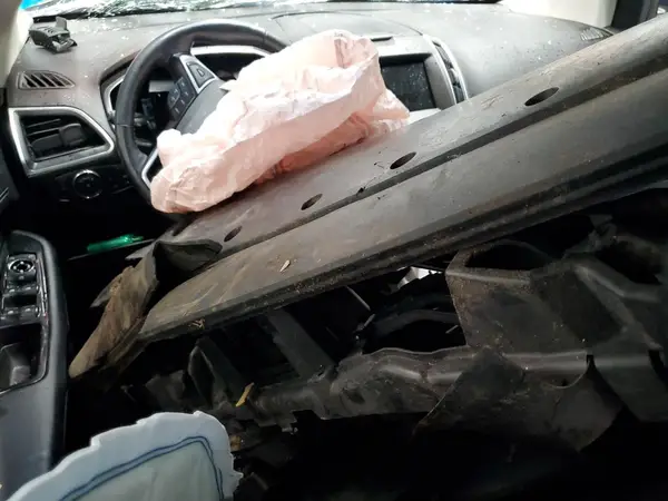 2FMPK4AP5HBB07997 2017 FORD EDGE - Image 8