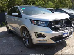 2FMPK4AP5HBB09801 2017 FORD EDGE