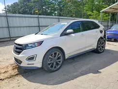 2FMPK4AP5HBB34200 2017 FORD EDGE
