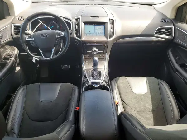 2FMPK4AP5HBB34200 2017 FORD EDGE - Image 8