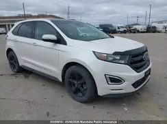 2FMPK4AP5HBB48498 2017 FORD EDGE
