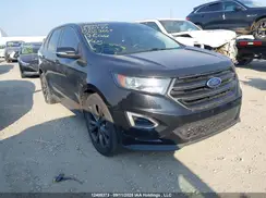2FMPK4AP5HBB53667 2017 FORD EDGE