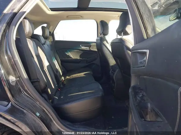 2FMPK4AP5HBB65575 2017 FORD EDGE - Image 8