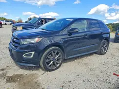 2FMPK4AP5HBB71165 2017 FORD EDGE