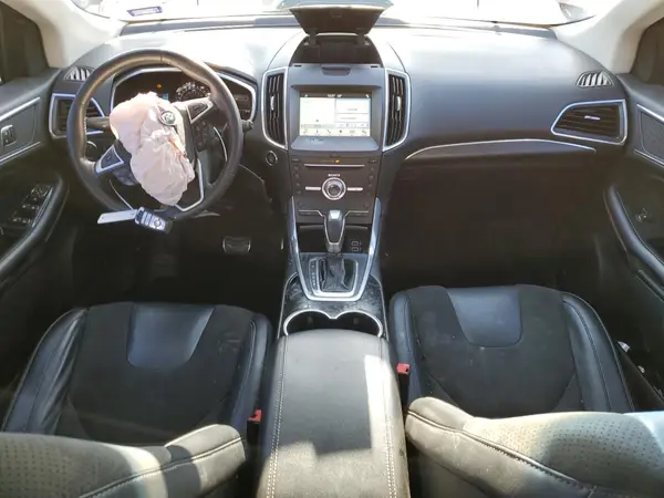 2FMPK4AP5HBC09087 2017 FORD EDGE - Image 8