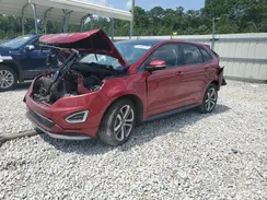 2FMPK4AP5HBC14242 2017 FORD EDGE
