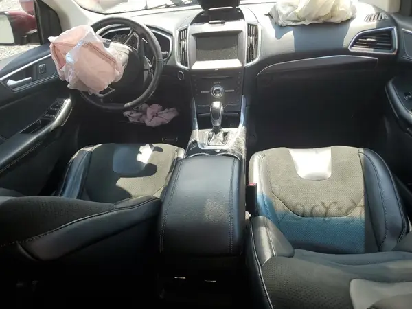 2FMPK4AP5HBC14242 2017 FORD EDGE - Image 8