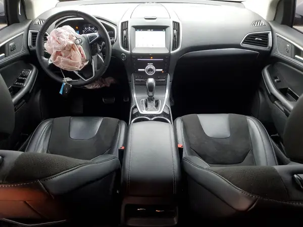 2FMPK4AP5HBC15083 2017 FORD EDGE - Image 8