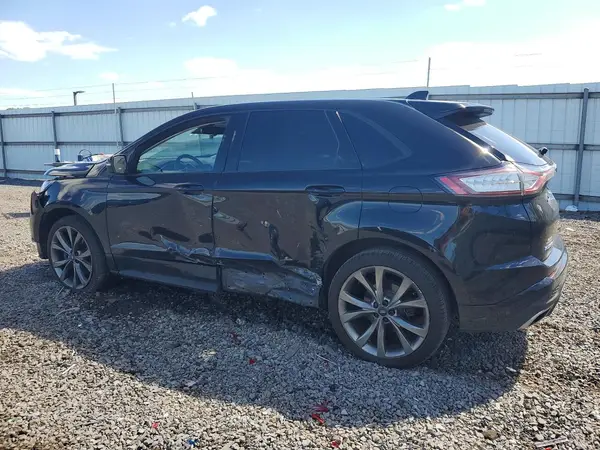 2FMPK4AP5HBC20459 2017 FORD EDGE - Image 2