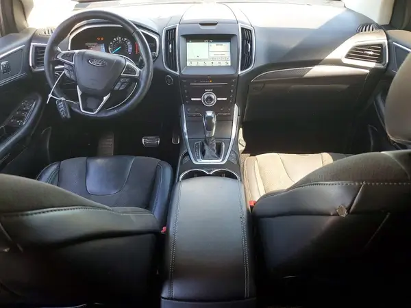 2FMPK4AP5HBC20459 2017 FORD EDGE - Image 8