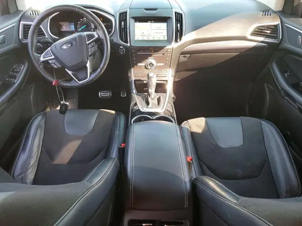 2FMPK4AP5HBC22180 2017 FORD EDGE - Image 8