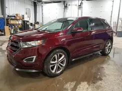 2FMPK4AP5HBC22924 2017 FORD EDGE