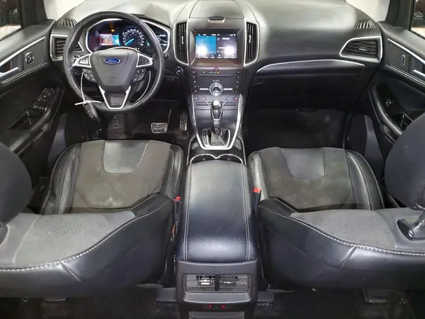 2FMPK4AP5HBC22924 2017 FORD EDGE - Image 8