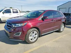 2FMPK4AP5HBC23555 2017 FORD EDGE