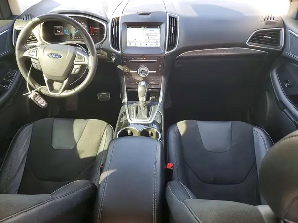 2FMPK4AP5HBC23555 2017 FORD EDGE - Image 8