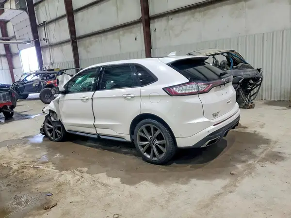 2FMPK4AP5HBC26181 2017 FORD EDGE - Image 2