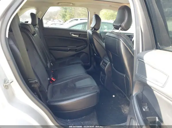 2FMPK4AP5HBC33941 2017 FORD EDGE - Image 8