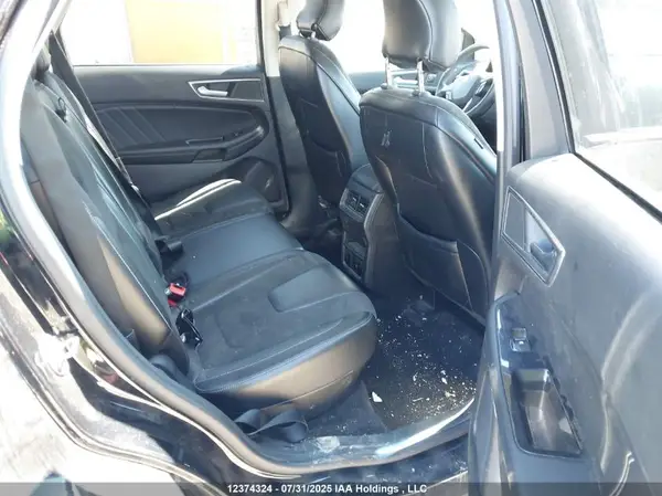 2FMPK4AP5HBC38508 2017 FORD EDGE - Image 8