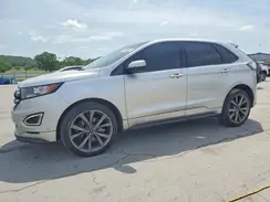 2FMPK4AP5HBC42087 2017 FORD EDGE