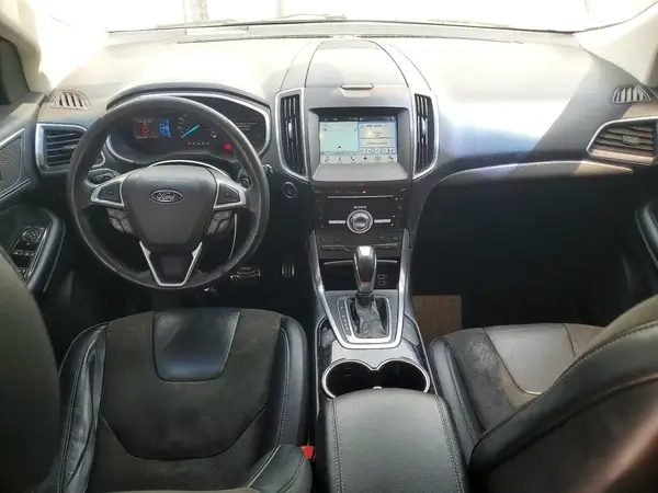 2FMPK4AP5HBC42087 2017 FORD EDGE - Image 8