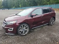 2FMPK4AP5HBC45782 2017 FORD EDGE