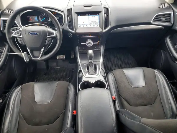 2FMPK4AP5HBC45782 2017 FORD EDGE - Image 8