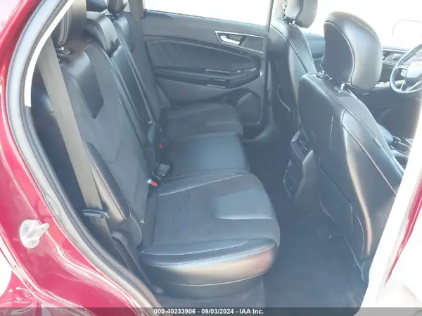 2FMPK4AP5HBC46396 2017 FORD EDGE - Image 8