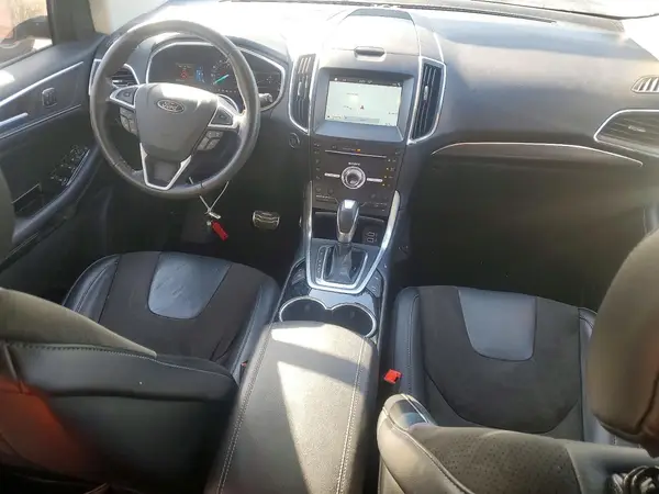 2FMPK4AP5HBC52327 2017 FORD EDGE - Image 8