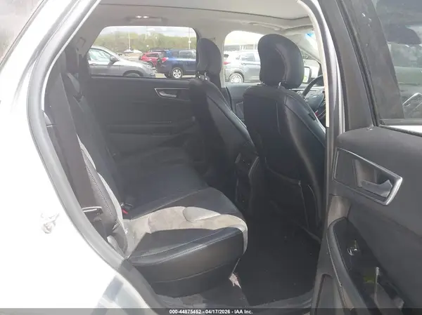 2FMPK4AP5HBC57270 2017 FORD EDGE - Image 8