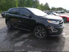 2FMPK4AP5HBC58919 2017 FORD EDGE