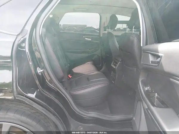 2FMPK4AP5HBC58919 2017 FORD EDGE - Image 8