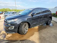 2FMPK4AP5HBC62033 2017 FORD EDGE